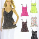 6466 New Look -- Top / Blouse - (L)