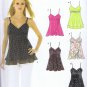 6466 New Look -- Top / Blouse - (L)