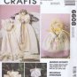 6608 McCall's -- Heavenly Accents -- Angels - (L)