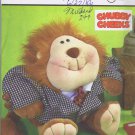 7414 Simplicity -- Chubby Cheeks series Ryan O'Lion - (L)