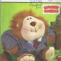 7414 Simplicity -- Chubby Cheeks series Ryan O'Lion - (L)