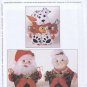 7641 McCall's -- Gift Baskets - (L)
