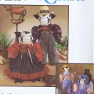 8269 Simplicity -- 19" Cow - (L)