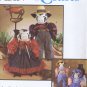 8269 Simplicity -- 19" Cow - (L)
