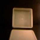 Tupperware -- Square Cold Cut Keeper (B-1)