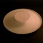 Tupperware -- Large Platter with Snap in Chip Bowl (B-1)