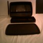 Tupperware -- Brown Fishing Tackle / Sewing Box / First Aid (B-1)