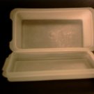 Tupperware -- Bread Container (B-1)