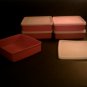 Tupperware -- 5 Individual Sandwich Containers (B-2)