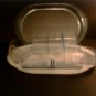 Tupperware -- VEGETABLE TRAY MULTI-SECTION (b-1)