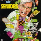 Free Stuff for Seniors by Matthew Lesko
