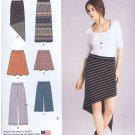 1068 Simplicity - size 4 - 12 - (T-Bla-L-16)