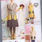 1080 Simplicity Size XS - XL - (T-Bla-L-16)