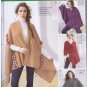 1098 Simplicity - One Size Fits Most - (T-Bla-L-16)