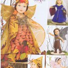 1134 - Simplicity - 18" Doll Clothes - (T-Bla-L-16)