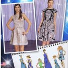 1157 - Simplicity - Size 12 - 20 - (T-Bla-L-16)