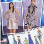 1157 - Simplicity - Size 12 - 20 - (T-Bla-L-16)