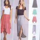 1201 Simplicity - size 6 - 14 - (T-Bla-L-16)