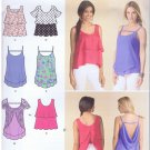 1424 Simplicity  - Size 14 - 22 - (T-Bla-L-16)