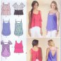 1424 Simplicity  - Size 14 - 22 - (T-Bla-L-16)