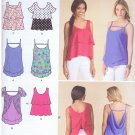 1424 Simplicity Sizes 4 - 12 - (T-Bla-L-16)