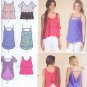 1424 Simplicity Sizes 4 - 12 - (T-Bla-L-16)