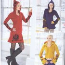 1251 Simplicity - sizes 12 - 20 - (T-Bla-L-16)