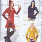 1251 Simplicity - sizes 12 - 20 - (T-Bla-L-16)