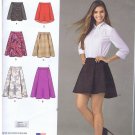 1282 Simplicity size 6 - 14 - (T-Bla-L-16)