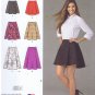 1282 Simplicity sizes 14 - 22 - (T-Bla-L-16)