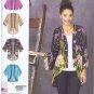 1318 Simplicity - Sizes XXS - XXL - (T-Bla-L-16)