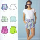 1370 Simplicity Sizes 4 - 12 - (T-Bla-L-16)