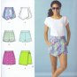 1370 Simplicity Sizes 4 - 12 - (T-Bla-L-16)