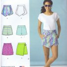 1370 Simplicity Sizes 12 - 20 - (T-Bla-L-16)