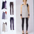 1372 Simplicity - Size 14 - 22 - (T-Bla-L-16)
