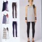 1372 Simplicity - Size 14 - 22 - (T-Bla-L-16)