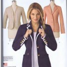 1421 Simplicity Sizes 16 - 24 - (T-Bla-L-16)