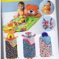 S0615 Simplicity - nap packs one size - (T-Bla-L-16)