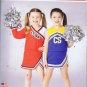 S0707 It's So Easy - 18" Doll Clothes - (T-Bla-L-16)