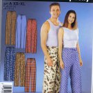 9871 - Simplicity - Size SX - XL - (T-Bla-L-16)