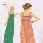 9775 Vogue - Size 8 - (T-Bla-L-16)