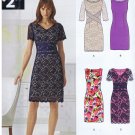 A6261 - New Look - sizes 8 - 18 - (T-Bla-L-16)
