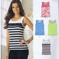 6285 - New Look - Sizes 4 - 16 - (T-Bla-L-16)