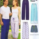 6764 - New Look - Unisex Lounge Wear - (T-Bla-L-16)