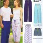 6764 - New Look - Unisex Lounge Wear - (T-Bla-L-16)