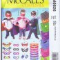 M6626 - McCalls - Size XSM - LG - (T-Bla-L-16)