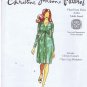 630 - Christine Jonson - Dress - sizes 4 - 22 - (T-Bla-L-16)