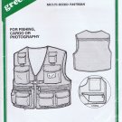 F775 - Green Pepper - Rogue River Vest - (T-Bla-L-16)