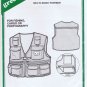 F775 - Green Pepper - Rogue River Vest - (T-Bla-L-16)