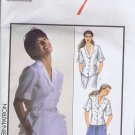 1574 - Style - Ladies blouses - size 12 - (T-Bla-L-16)